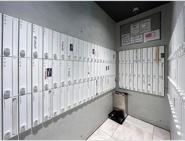 S-RESIDENCE南堀江のその他