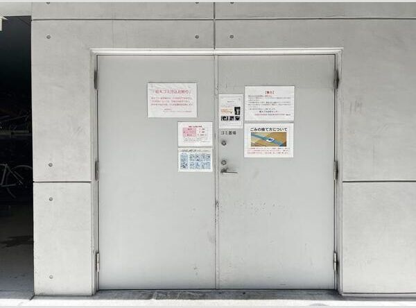 S-RESIDENCE南堀江のその他