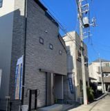 新宿区北新宿3丁目　新築戸建　8680万円の画像