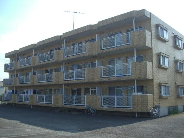 マンションルナの画像