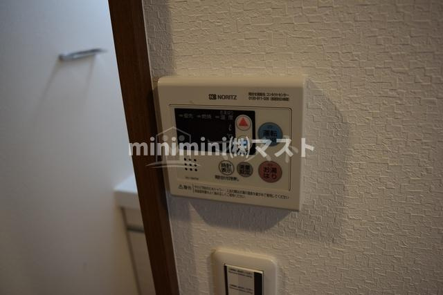 HRフロントリーガル難波WESTのその他