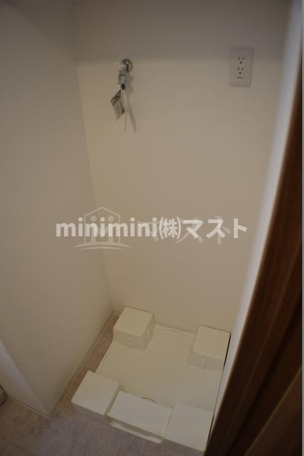 HRフロントリーガル難波WESTのその他