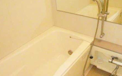 【浴室】 | エステムプラザ日本橋弐番館