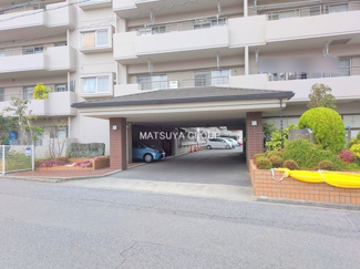 【その他】 | ユニオンハイツ岡崎