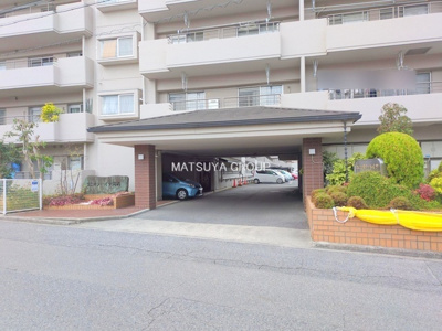 【その他】 | ユニオンハイツ岡崎