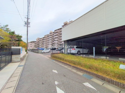 【その他】 | ユニオンハイツ岡崎