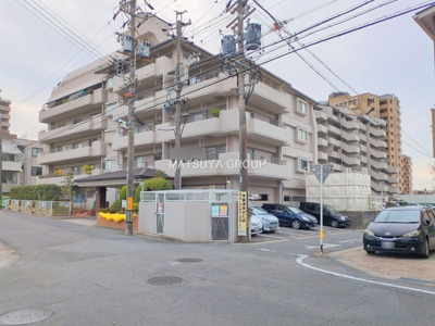 【その他】 | ユニオンハイツ岡崎