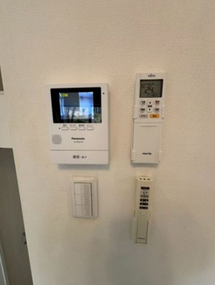 【セキュリティ】 | Lumiere亥鼻