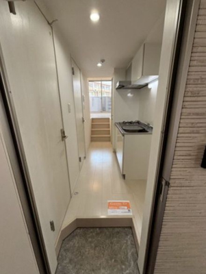 【玄関】 | Lumiere亥鼻