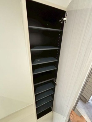 【収納】 | Lumiere亥鼻