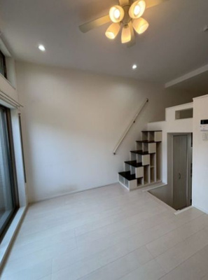 【居間・リビング】 | Lumiere亥鼻