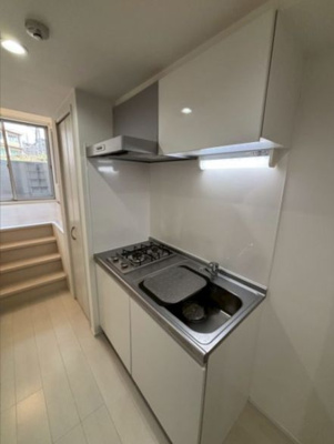 【キッチン】 | Lumiere亥鼻