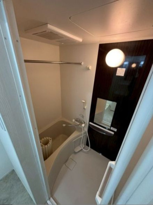 【浴室】 | Lumiere亥鼻