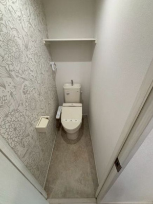 【トイレ】 | Lumiere亥鼻