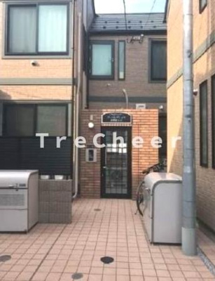 【エントランス】 | アーバンプレイス神楽坂２