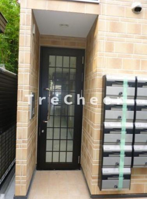 【その他共用部分】 | アーバンプレイス神楽坂２