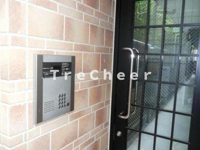 【セキュリティ】 | アーバンプレイス神楽坂２