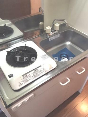 【キッチン】 | アーバンプレイス神楽坂２