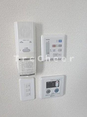 【設備】 | アーバンプレイス神楽坂２