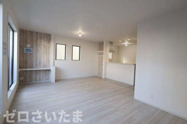 《仲介手数料無料》南区辻６丁目8-10新築一戸建てFiT