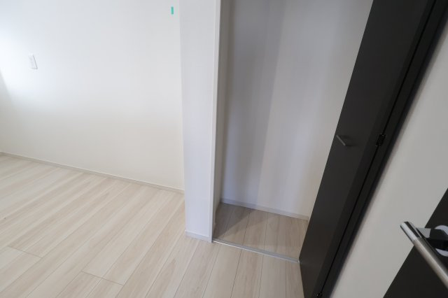 《仲介手数料無料》南区辻６丁目8-10新築一戸建てFiTの収納