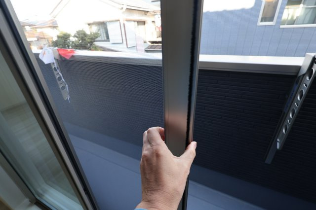 《仲介手数料無料》南区辻６丁目8-10新築一戸建てFiTのその他|網戸付き