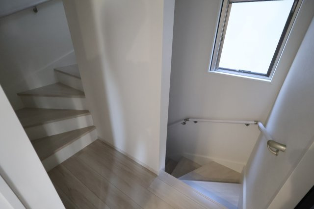 《仲介手数料無料》南区辻６丁目8-10新築一戸建てFiTの内装