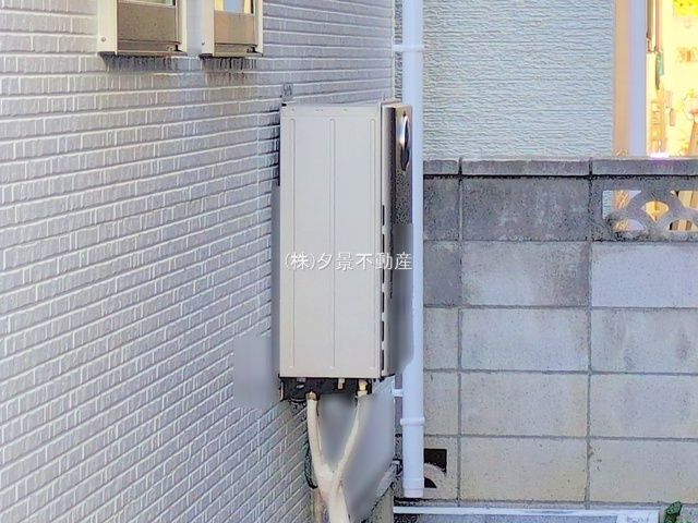 《仲介手数料無料》南区辻６丁目8-10新築一戸建てFiTのその他