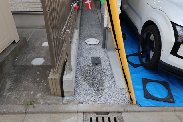 《仲介手数料無料》南区辻６丁目8-10新築一戸建てFiTの外観