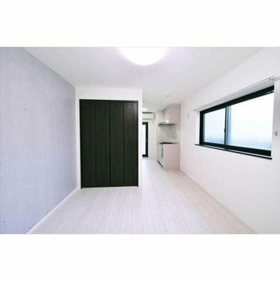 【寝室】 | CASA BIANCA森下（カーサビアンカ森下）