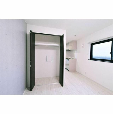 【収納】 | CASA BIANCA森下（カーサビアンカ森下）