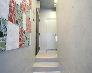 【その他共用部分】 | CASA BIANCA森下（カーサビアンカ森下）