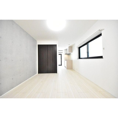 【居間・リビング】 | CASA BIANCA森下（カーサビアンカ森下）