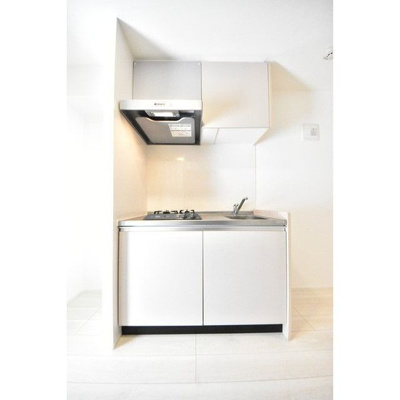 【キッチン】 | CASA BIANCA森下（カーサビアンカ森下）