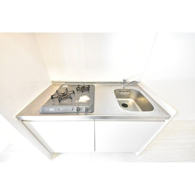 【キッチン】 | CASA BIANCA森下（カーサビアンカ森下）