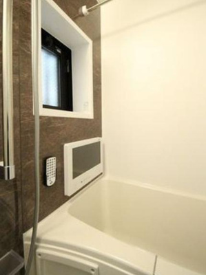 【浴室】 | CASA BIANCA森下（カーサビアンカ森下）