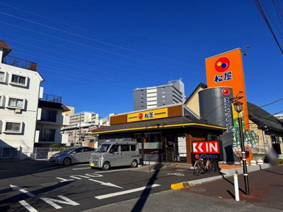 【周辺】 | レオパレス星