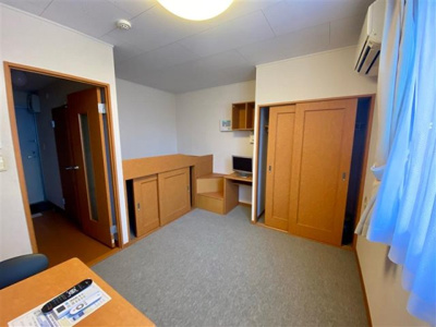 【その他】 | レオパレス星