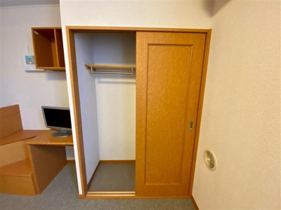 【内装】 | レオパレス星 | 内装もきれいです