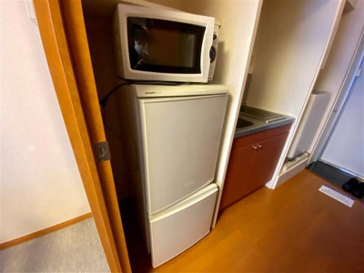 【その他】 | レオパレス星