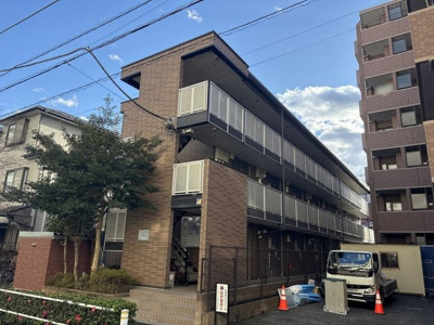 【外観】 | レオパレス星 | 外観も気になるポイント