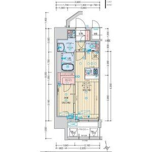 アドバンス大阪ブリアント