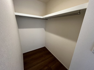 【収納】 | 生駒郡平群町初香台5丁目全1棟1号棟