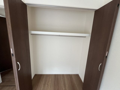 【収納】 | 生駒郡平群町初香台5丁目全1棟1号棟