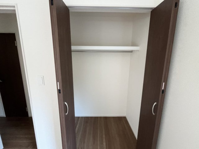 【収納】 | 生駒郡平群町初香台5丁目全1棟1号棟