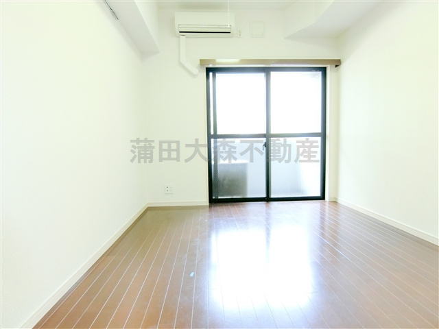 ヴェルステージ蒲田Ⅱ