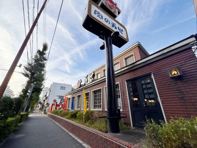 【周辺】 | レオパレス和