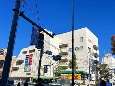 【周辺】 | レオパレス和