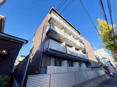 【外観】 | レオパレス和 | 外観も気になるポイント