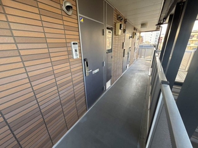 【その他】 | レオパレス和